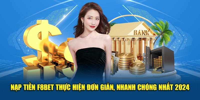 https://soma.ws/nap-tien-f8bet/ Nạp Tiền F8BET - Thực Hiện Đơn Giản, Nhanh Chóng Nhất 2024